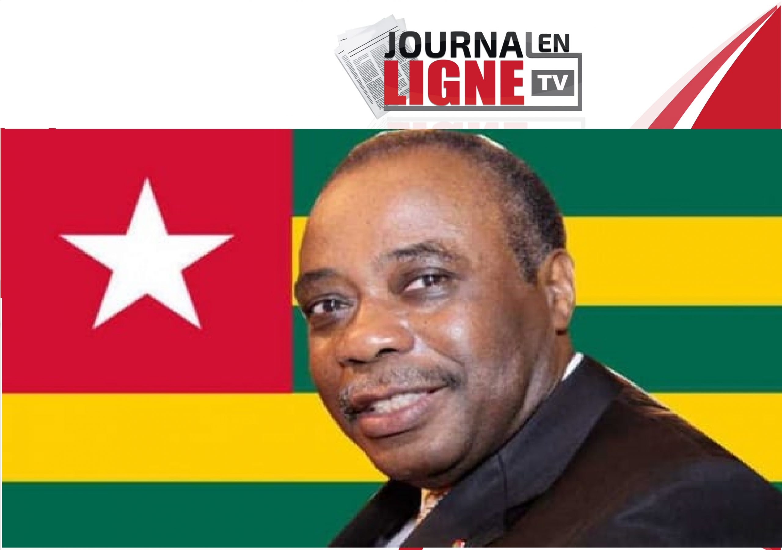 Edem Kodjo, ex-Secrétaire Général de l’OUA, est décédé