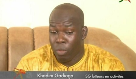 Khadim Gadiaga: « 30% des bénéficiaires de la bourse sociale n’habitent pas la commune »