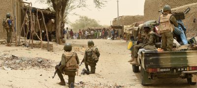 Mali : Vingt cinq (25) soldats tués lors d’une attaque terroriste dans la région de Gao