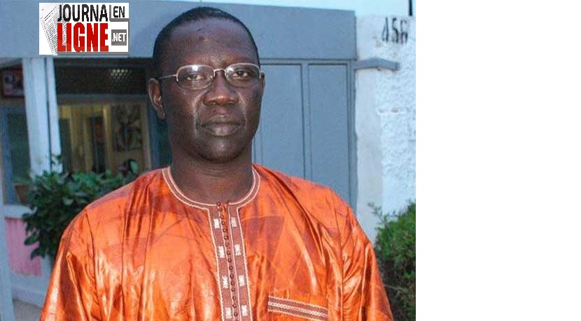 Urgent : Rappel à Dieu de Souleymane Guèye Ciss