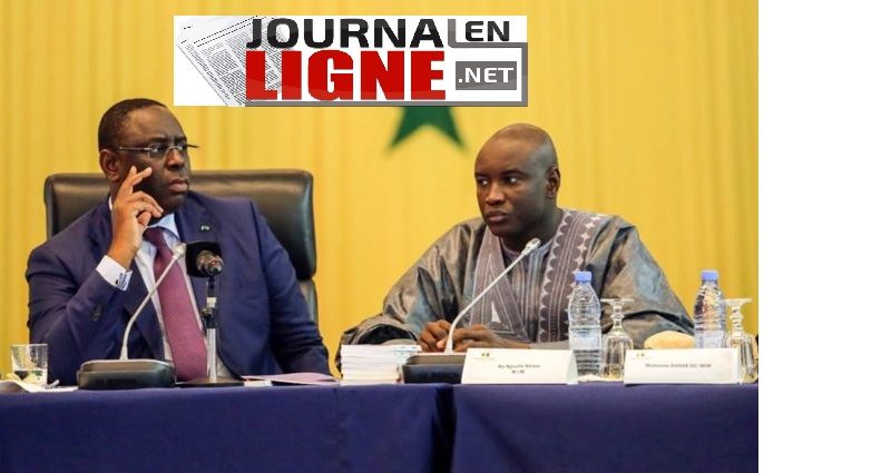 Confinement total au Sénégal : Importante prise de position d’Aly Ngouille Ndiaye