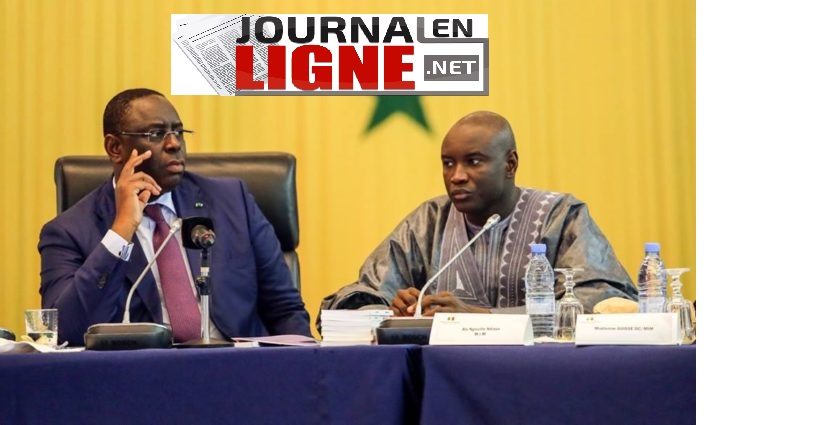 Confinement total au Sénégal : Importante prise de position d’Aly Ngouille Ndiaye