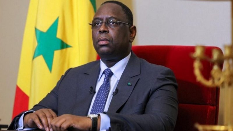 Urgent: Le Président Macky Sall va s’adresser à la Nation ce vendredi à 20H…