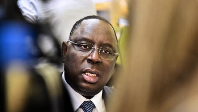 Changement des horaires du couvre-feu, importante annonce de Macky Sall