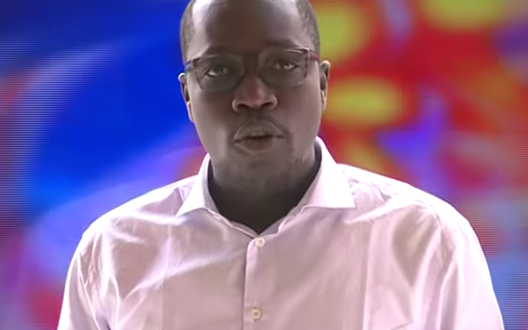 Revue de Presse (Wolof) Rfm du Lundi 21 Avril 2020 Par Mamadou Mouhamed Ndiaye