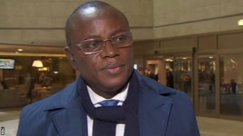 Matar Ba : « Pape Diouf était un ambassadeur du football mondial… »