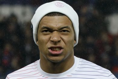 Mercato – PSG : la mise en garde de Leonardo au clan Mbappé –