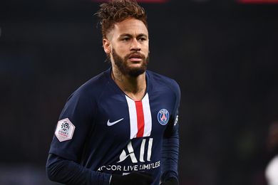 Mercato – Barça : le PSG tranquille pour Neymar ? –