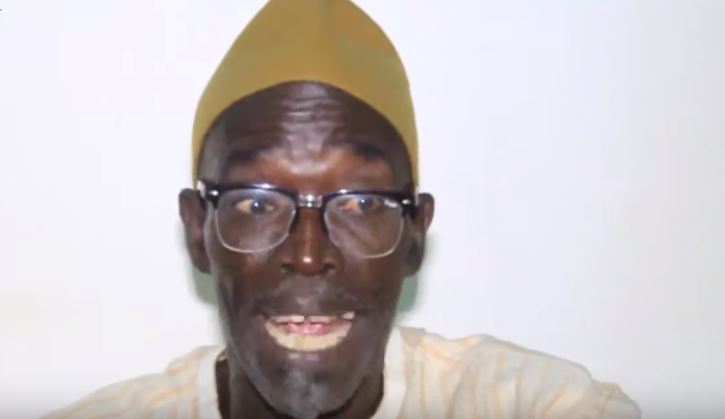 Quand les vidéos hilarantes de Père Mbaye Ngoné amusent Gorgui Sy Dieng