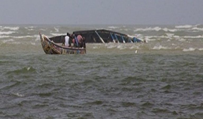 Cap Skirring: Le chavirement d’une pirogue fait un mort et deux disparus