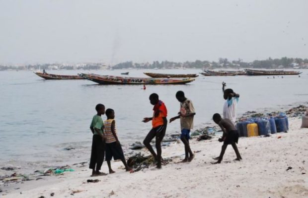 Hamo 4: un corps en état de décomposition découvert sur la plage