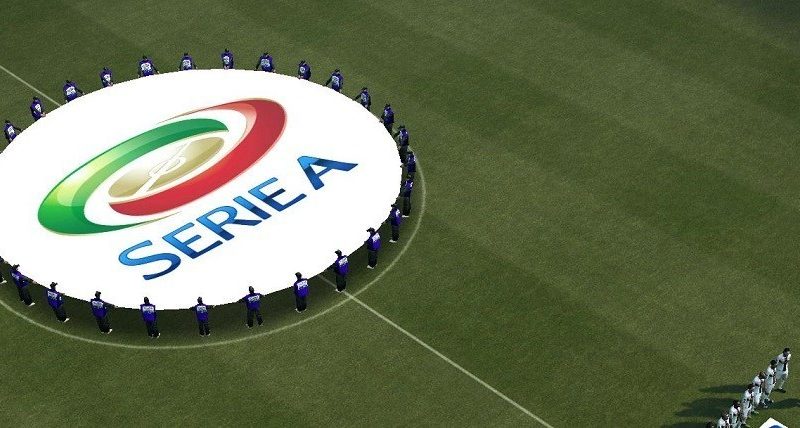 La Serie A pourrait envisager un arrêt définitif