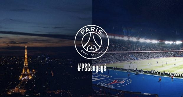 LE PSG engagé : une plateforme d’appel aux dons lancée