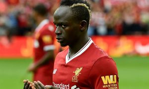 Sadio Mané à Pape Diouf : « Tu resteras à jamais dans nos cœurs »