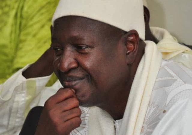 Ne pas rapatrier les morts du coronav­irus est conforme aux recommandations is­lamiques​ – Serigne Alioune Sall Safietou Sy