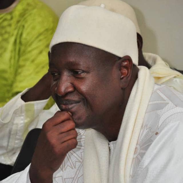 Ne pas rapatrier les morts du coronav­irus est conforme aux recommandations is­lamiques​ – Serigne Alioune Sall Safietou Sy