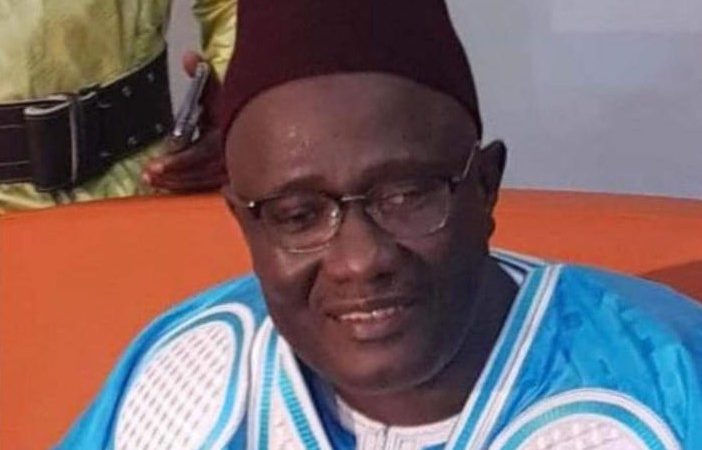 Soutien aux Talibés : Serigne Abdou Samad Mbacké Chouhaibou interpelle les musulmans