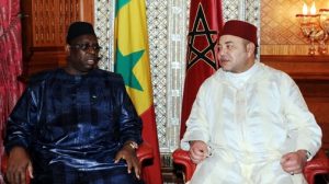 Coronavirus : Ce que le roi Mohamed VI a proposé au président Macky…