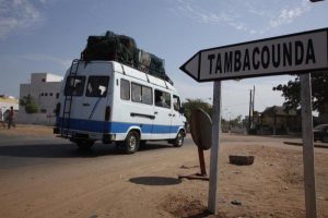 Covid-19: La région de Tambacounda totalise 27 cas déclarés positifs