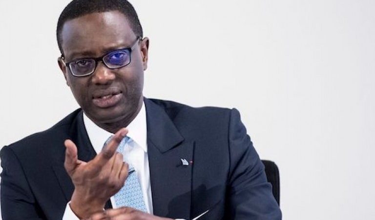 Côte d’Ivoire, Présidentielle 2020 : Tidjane Thiam pressenti au Pdci