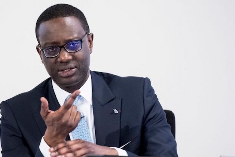 Côte d’Ivoire, Présidentielle 2020 : Tidjane Thiam pressenti au Pdci