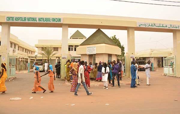 Malaise à TOUBA -72 MALADES INTERNÉS :e site de Darou Marnane surchargé… À quand les premiers appareils respiratoires ?