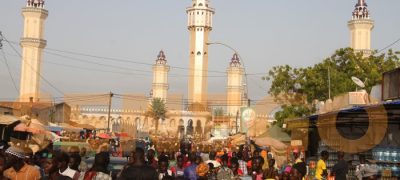 Touba : Un autre cas communautaire de Covid-19