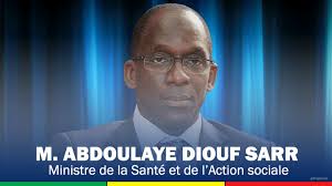 Diouf SARR sur les cas communautaires: « Il faut une discipline pour freiner la propagation »