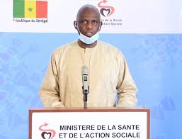 Aide alimentaire d’urgence : Mansour Faye se targue du respect des règles de…(Vidéo)