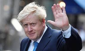 Grande Bretagne : Boris Johnson se remet du Covid-19, son père parle !