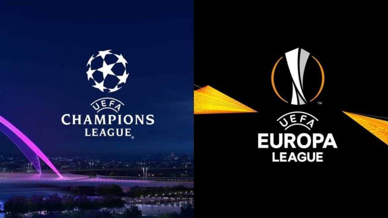 Coronavirus: l’UEFA confirme la suspension indéfinie de la Ligue des champions, de la Ligue Europa, d’autres