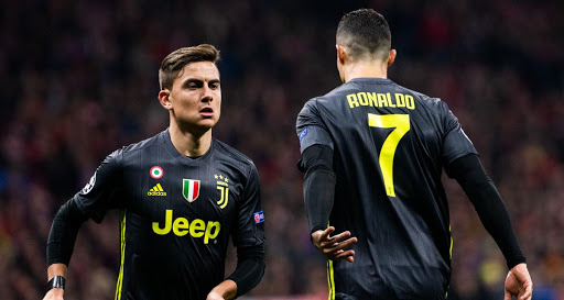 Paulo Dybala à Cristiano Ronaldo : « En Argentine, nous te détestons un peu »