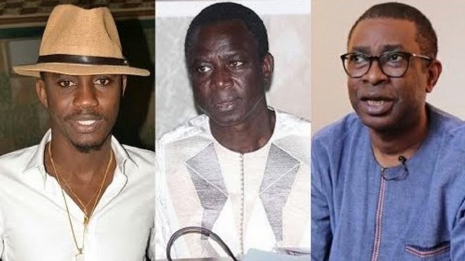 (Vidéo) Le Meilleur chanteur entre Youssou Ndour et son père ? Wally Seck se làche enfin: “Sama Pape Meune Na Waye Trop, Wayé…”