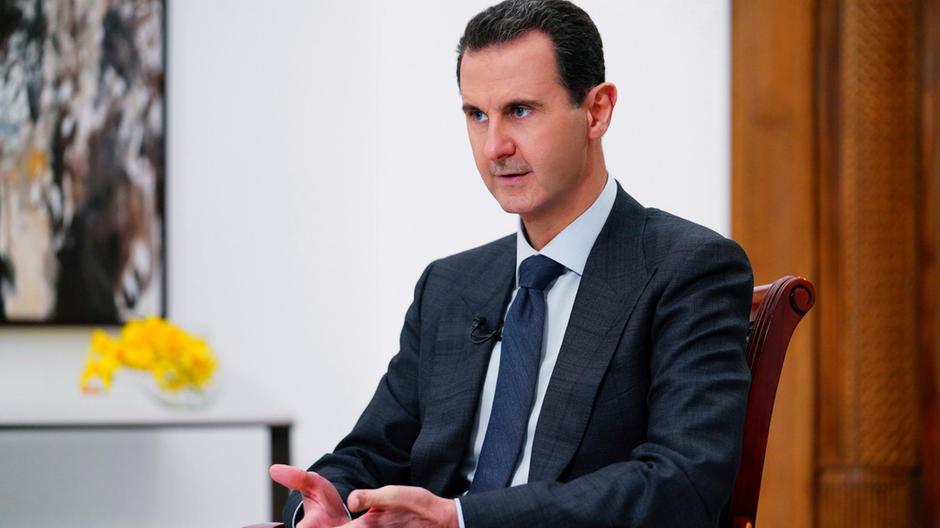 Syrie: des diplomates européens critiquent la politique américaine de pression maximale sur Assad