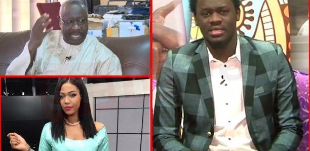 Ya Awa, 2Stv, Elhadj Ndiaye : Les révélations d’Omaro