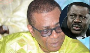 Décès de Pape Diouf-Youssou Ndour : « Le Sénégal et l’Afrique vont devoir…