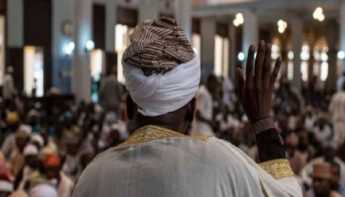 Réouverture des lieux de culte : La colère des imams et oulémas du Sénégal