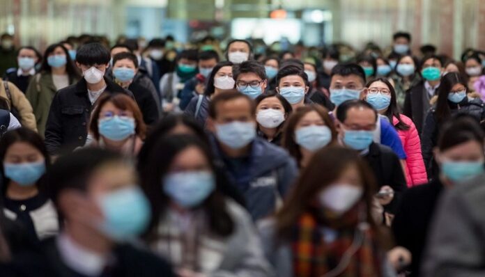 Coronavirus : 07 nouveaux cas confirmés en Chine,La Chine renoue avec les cas de contamination au coronavirus.