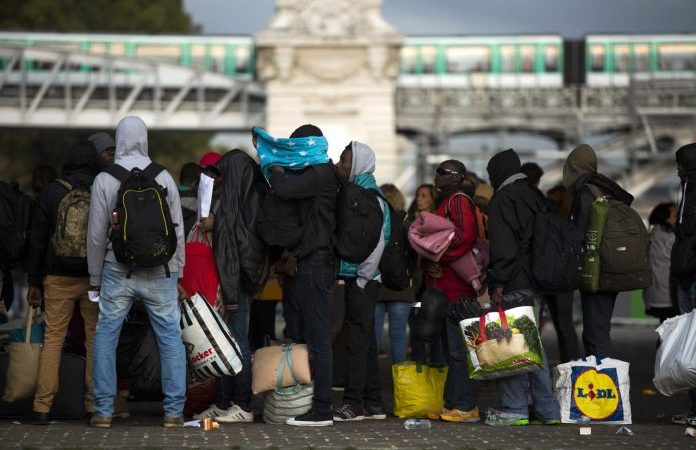 Tivaouane : Des voyageurs clandestins arrêtés et placés en isolement