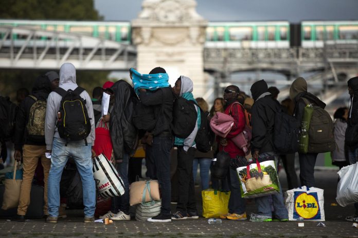 Tivaouane : Des voyageurs clandestins arrêtés et placés en isolement