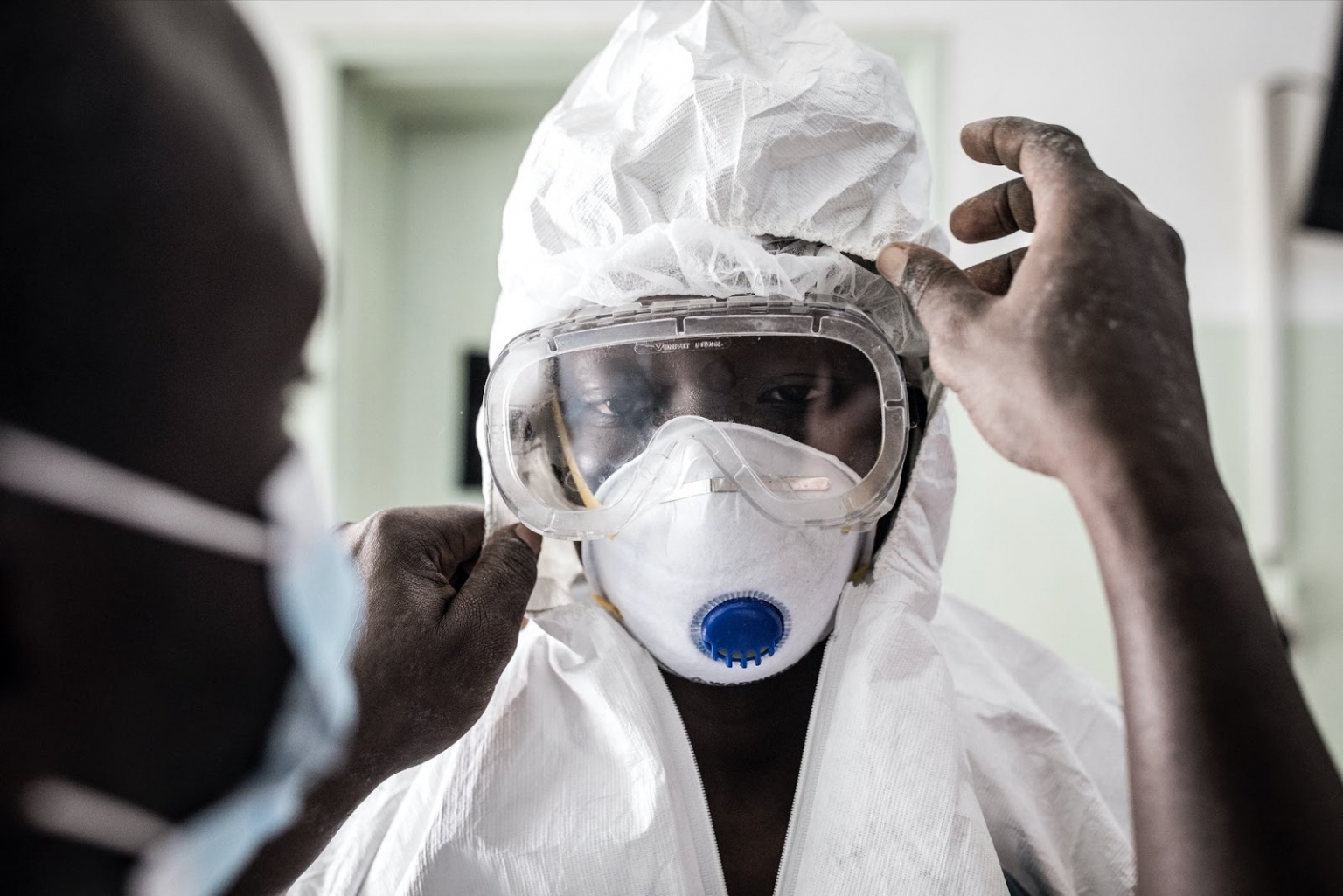 Ce que l’on sait d’Eric Agbo, le 12ème patient mort du covid-19 au Sénégal