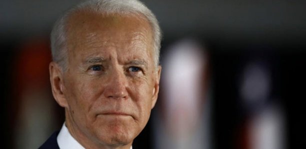 Joe Biden accusé d’agression sexuelle et appelé à renoncer à l’élection présidentielle