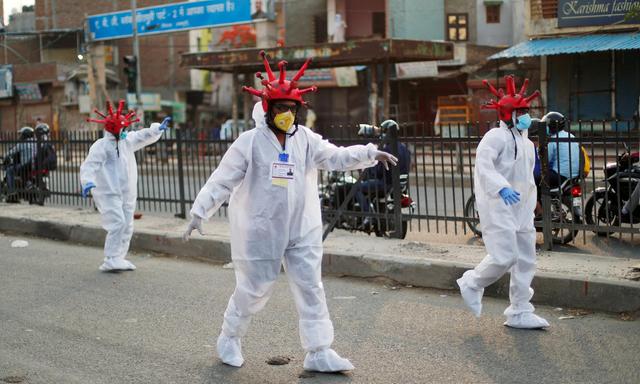 Dernier Coronavirus: un million de personnes se remettent de Covid-19 dans le monde