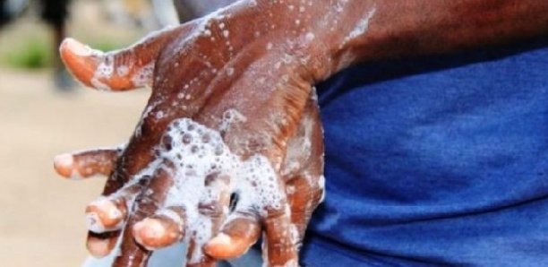 Hygiène des mains : La Covid-19 met à nu l’accès limité à l’eau en Afrique