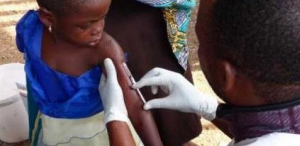 Programme élargi de vaccination : 30% des enfants à Sédhiou n’ont pas pu respecter les rendez-vous (Infirmier)