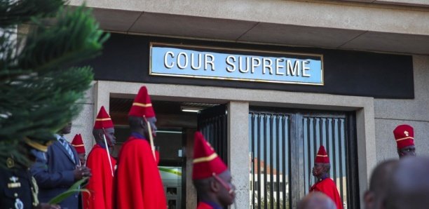 Justice Rapatriement des dépouilles de Covid-19 : La Cour suprême tranche demain