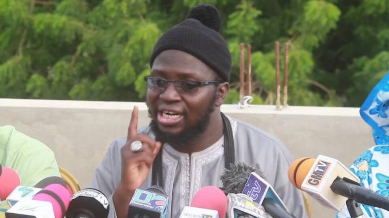 Covid-19 : Le cas communautaire de Touba travaillait avec le député Abdou Lahad Seck Sadaga