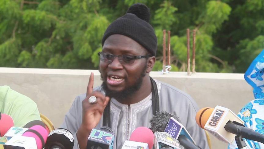 Covid-19 : Le cas communautaire de Touba travaillait avec le député Abdou Lahad Seck Sadaga