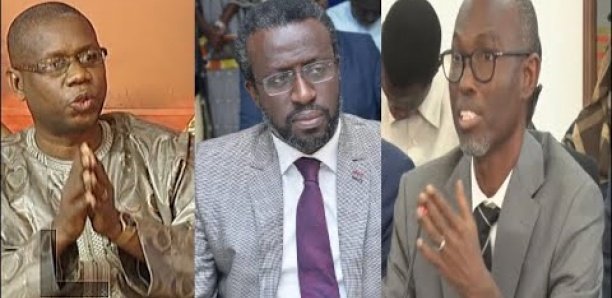 Mouhamed DIAGNE sur la reprise des cours : « Pr Seydi et Dr Bousso peuvent se tromper sur la date du 2 juin… »