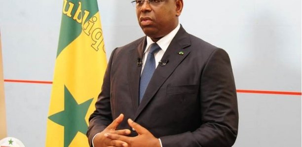 Macky Sall prône une ‘’stratégie innovante de relance de la ‘Destination Sénégal’’’